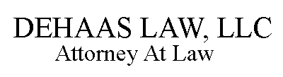 DEHAASLAW LAW | ATTORNEY